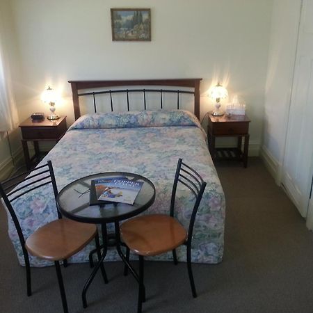 Sonbern Lodge Motel Wallaroo Ngoại thất bức ảnh