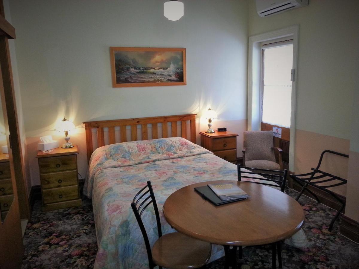 Sonbern Lodge Motel Wallaroo Ngoại thất bức ảnh