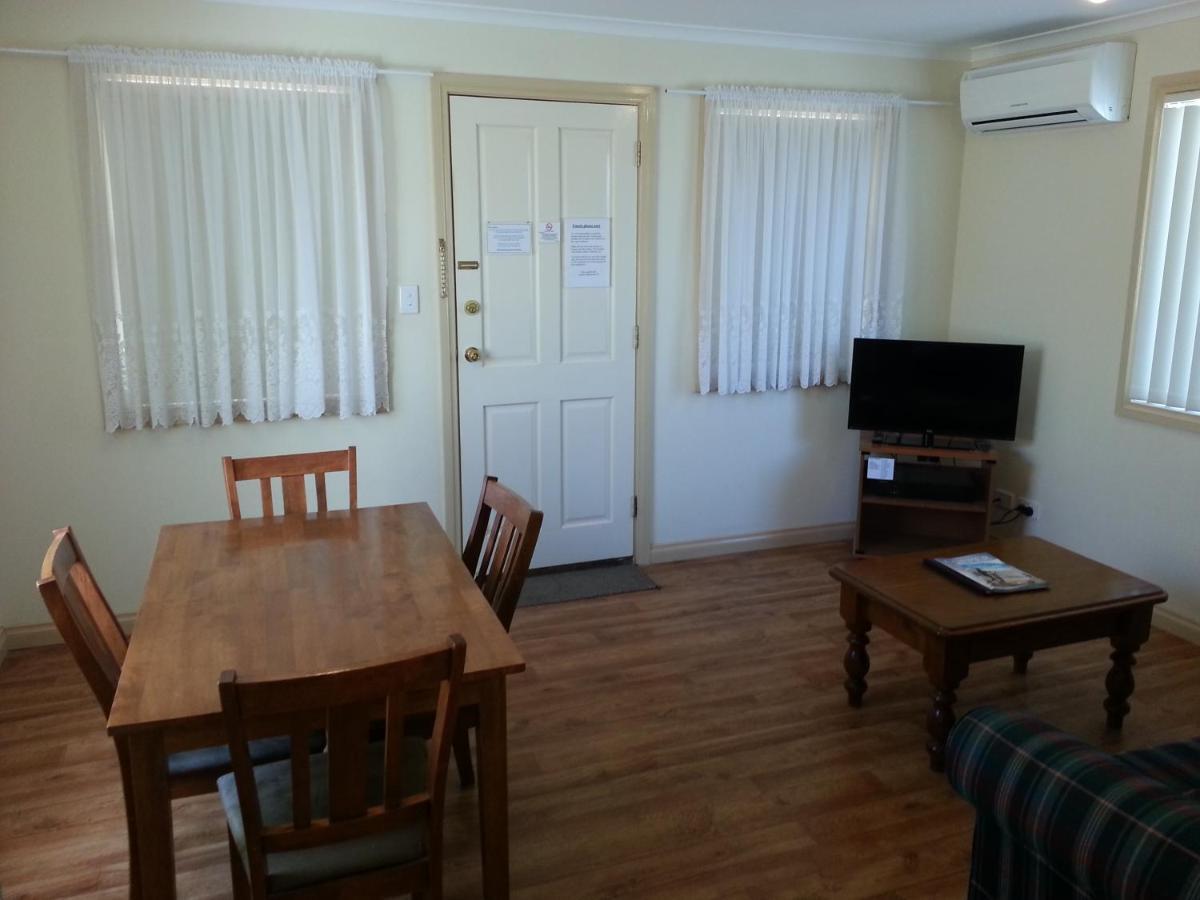 Sonbern Lodge Motel Wallaroo Ngoại thất bức ảnh